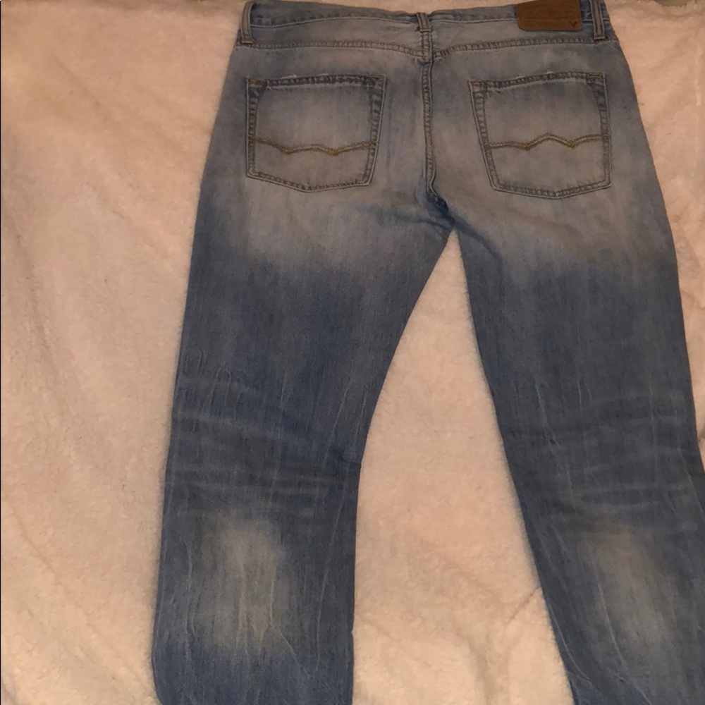 Jeans - Picture 5 of 5